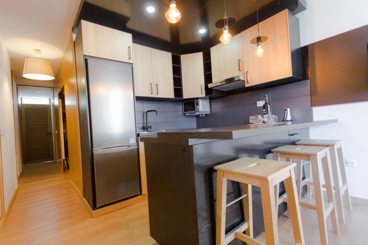 Ocean Friendly Holiday Home Плайя-дель-Инглес Экстерьер фото
